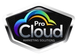 Procloud Marketing Solution - 